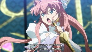 Senki Zesshou Symphogear G